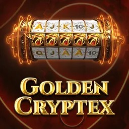 Golden Cryptex
