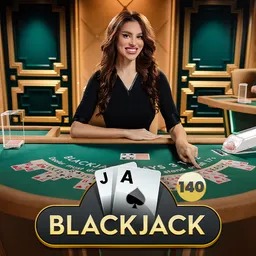 Blackjack 140